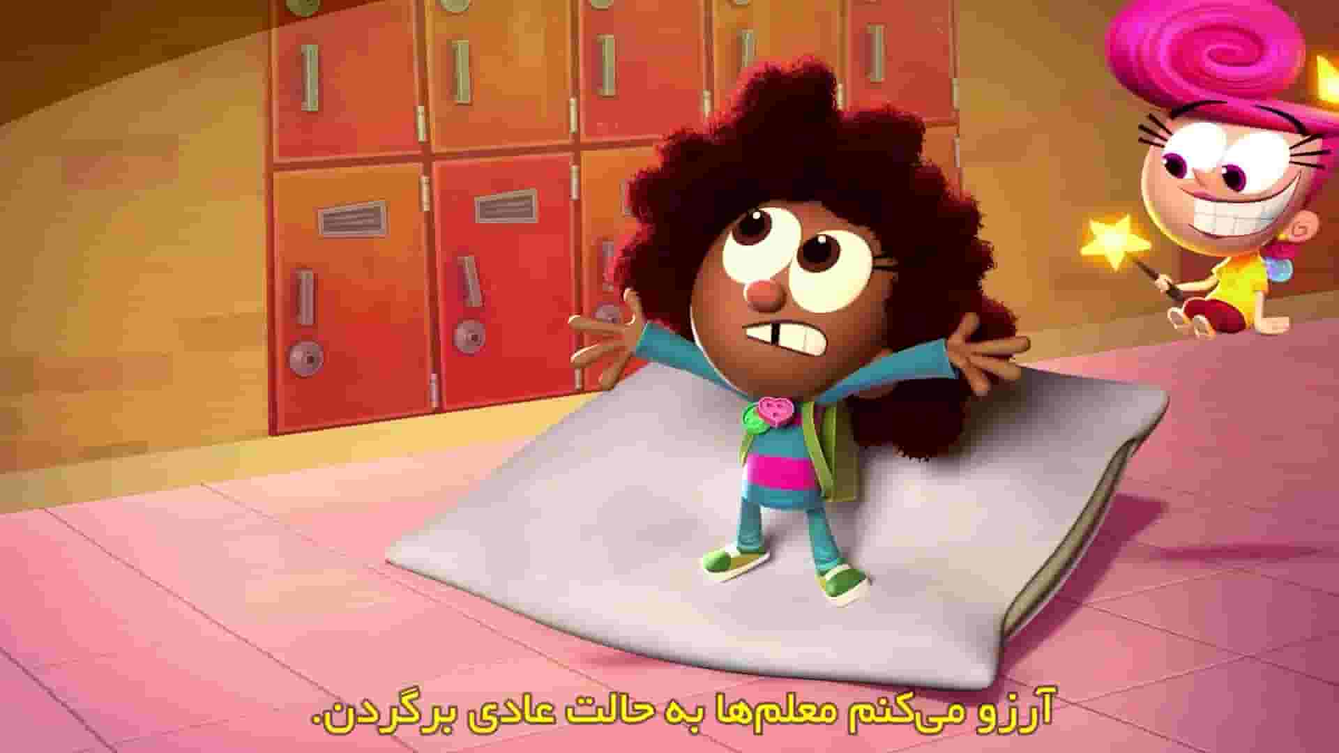 پخش فیلم