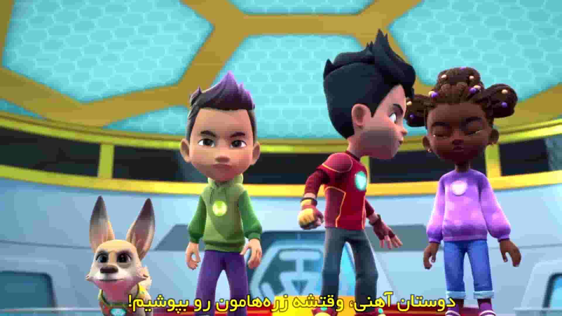 پخش فیلم
