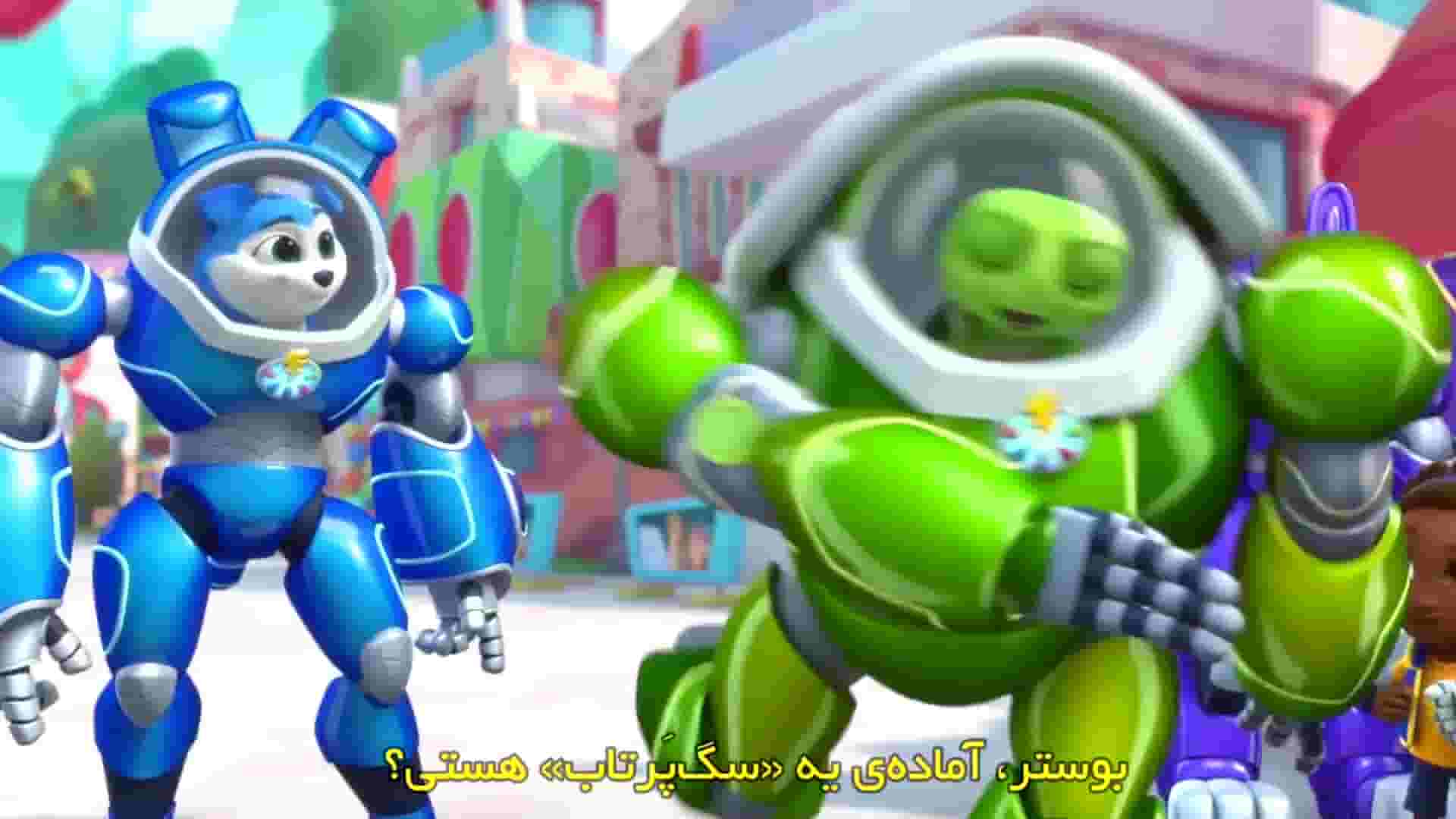 پخش فیلم