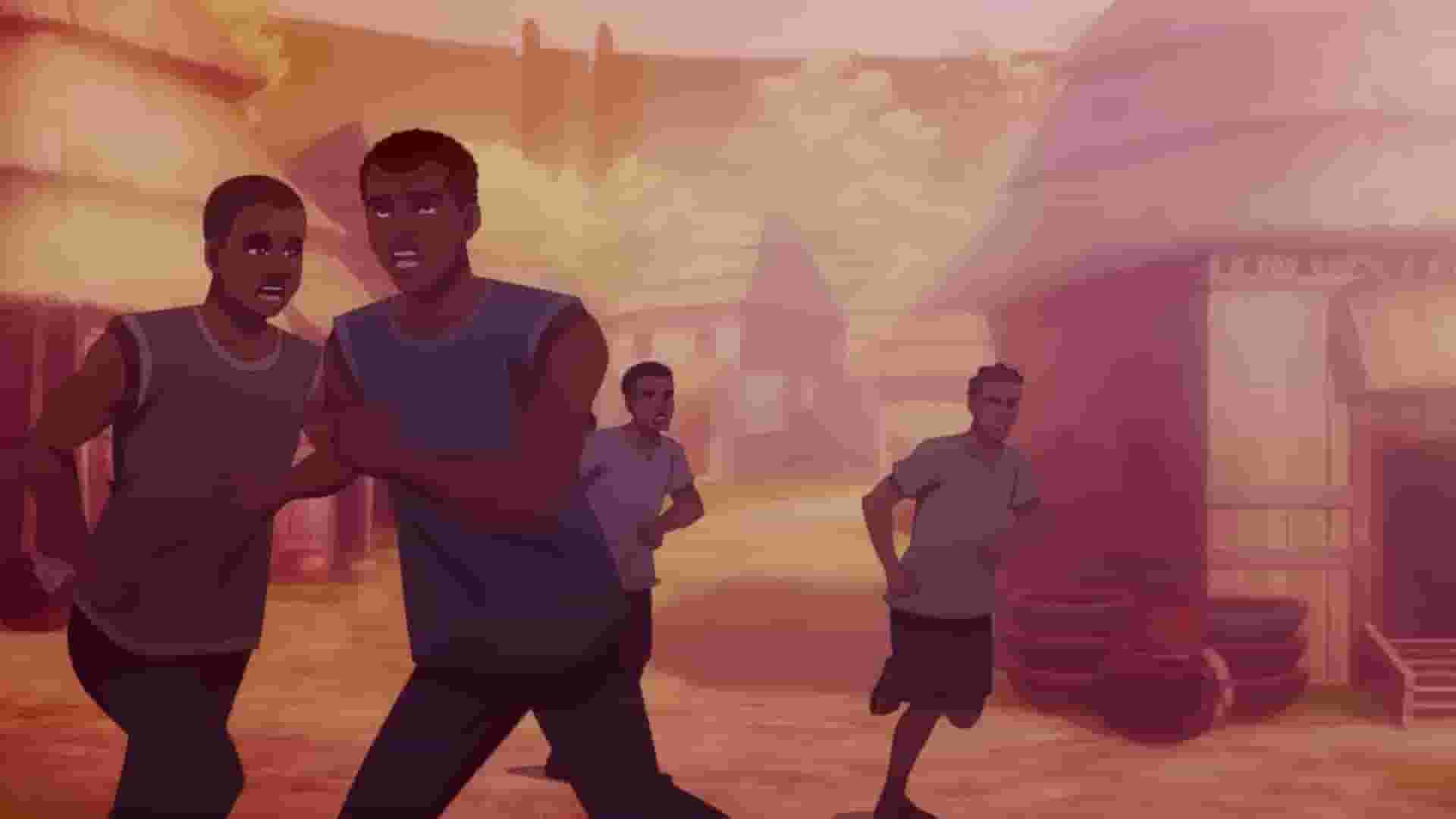 پخش فیلم
