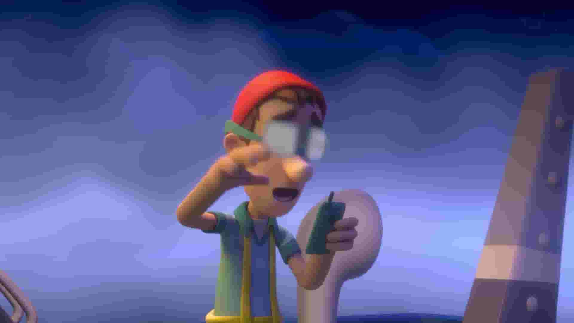 پخش فیلم