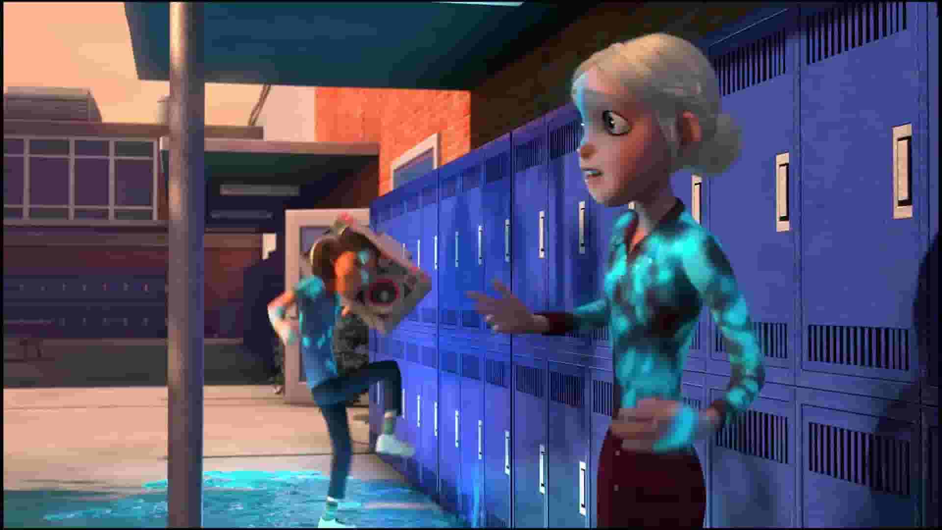 پخش فیلم