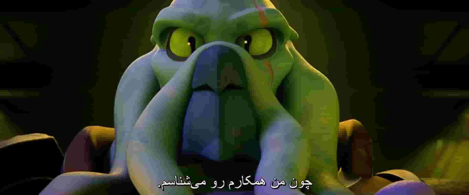 پخش فیلم