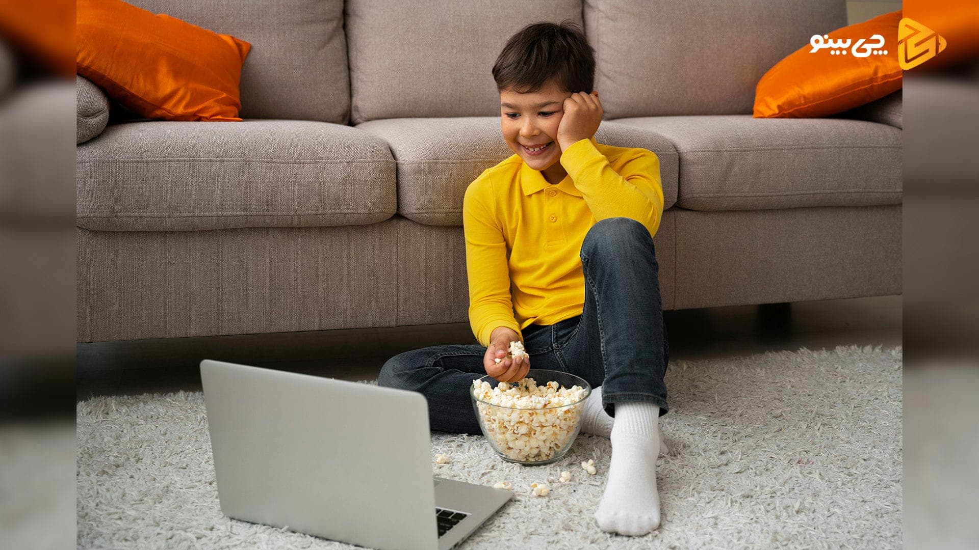 بهترین کارتون مناسب برای کودکان و نوجوانان را چطور پیدا کنیم؟ | چی بینو