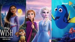 معرفی 20 مورد از بهترین کارتون دخترانه برای سرگرمی و آموزش