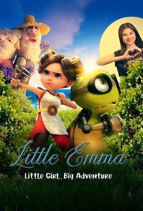 Little Emma