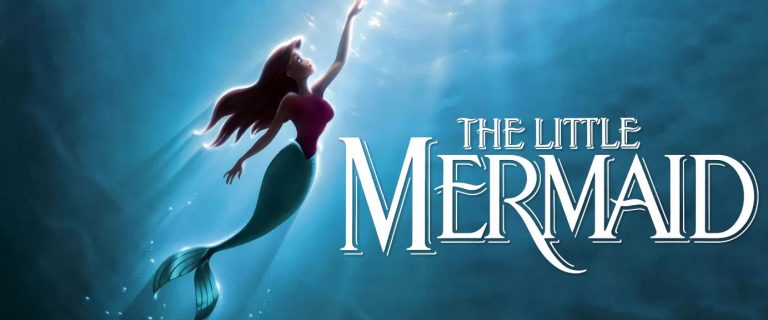 کارتون دخترانه پری دریایی کوچک The Little Mermaid