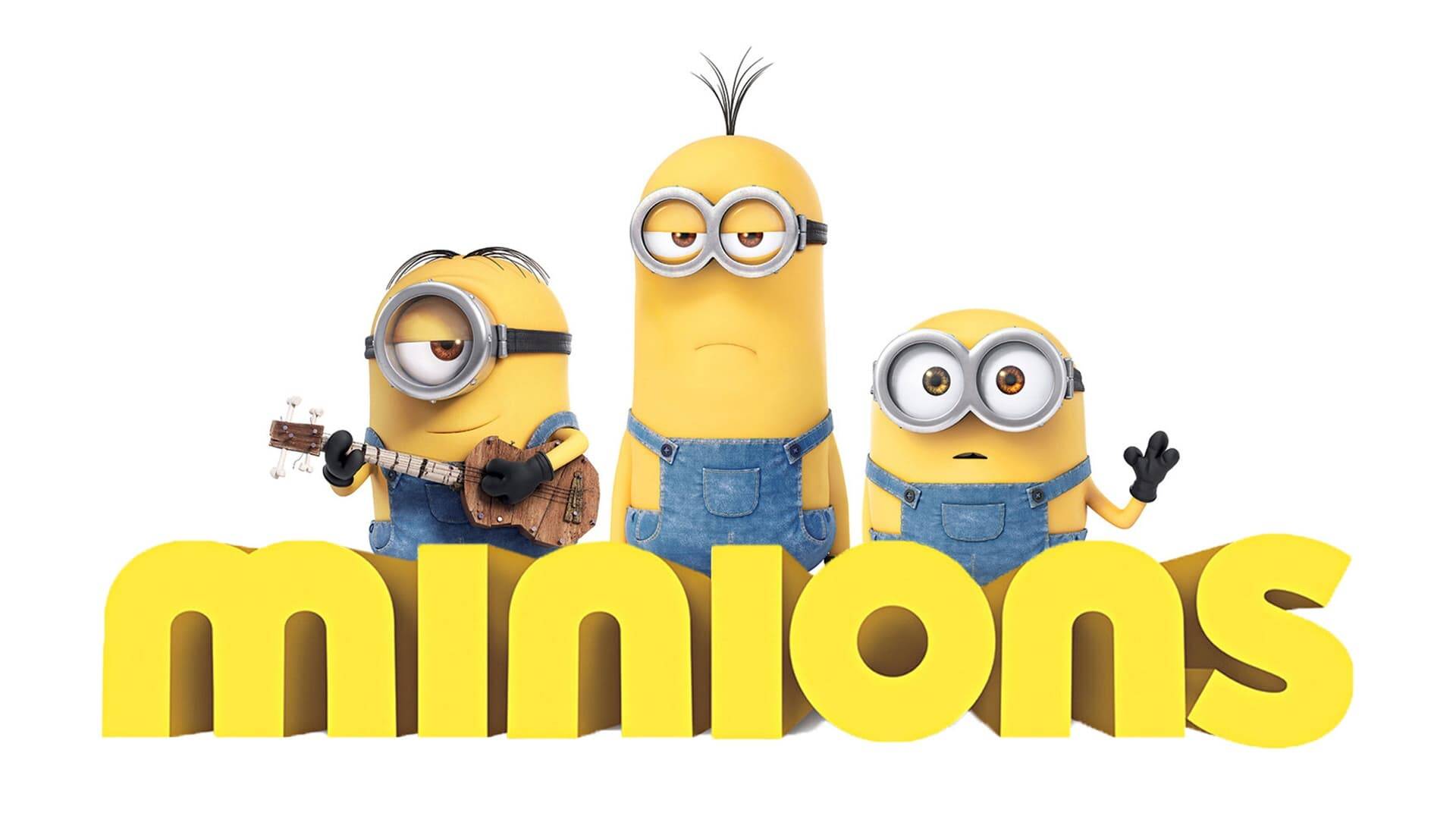 مینیون ها(Minions)