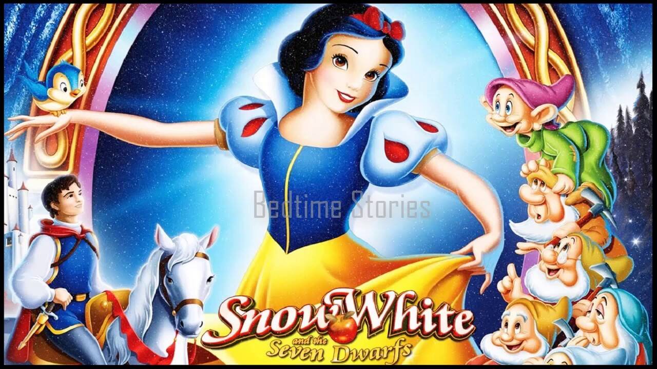 سفیدبرفی و هفت کوتوله(Snow White and the Seven Dwarfs)
