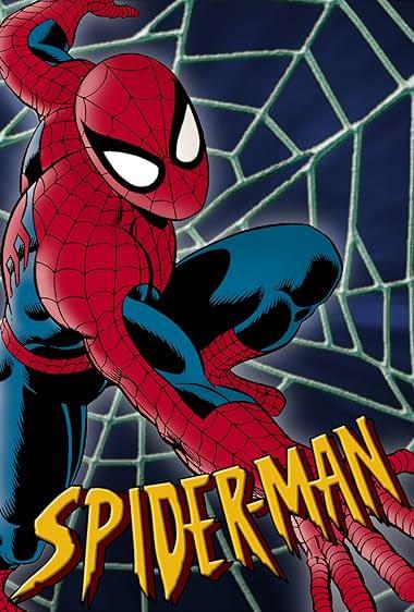 مرد عنکبوتی: مجموعه پویانمایی(Spider-Man: The Animated Series)