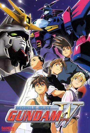 کت و شلوار تلفن همراه Gundam Wing(Mobile Suit Gundam Wing)