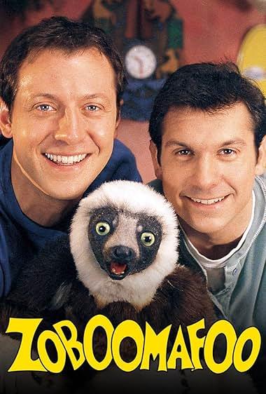 ZOBOOMAFOO(Zoboomafoo)