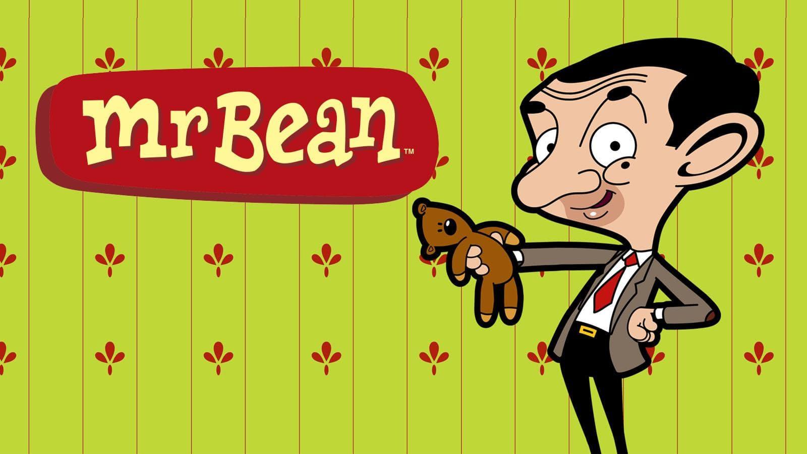 مستر بین(Mr. Bean: The Animated Series)