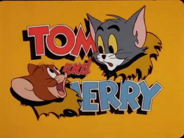 سریال نمایش کمدی تام و جری(The Tom and Jerry Comedy Show)