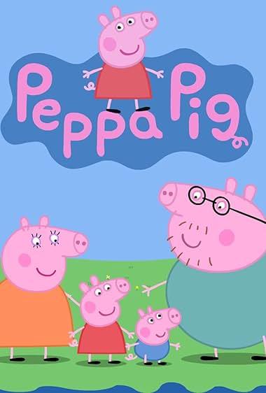 پپا پیگ(Peppa Pig)