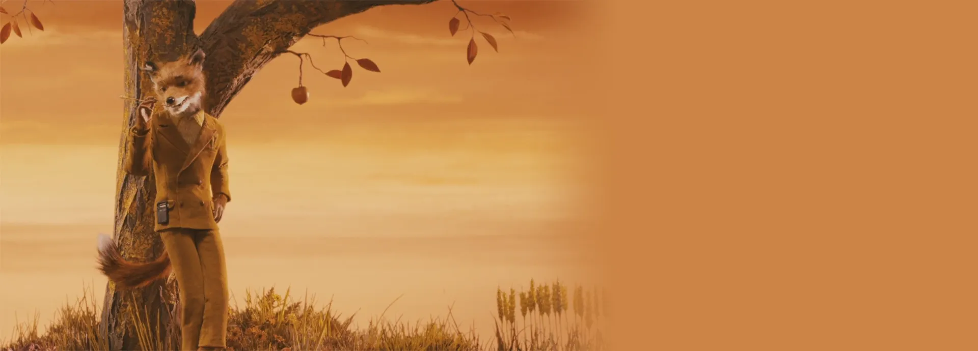 آقای روباه شگفت انگیز(Fantastic Mr. Fox)