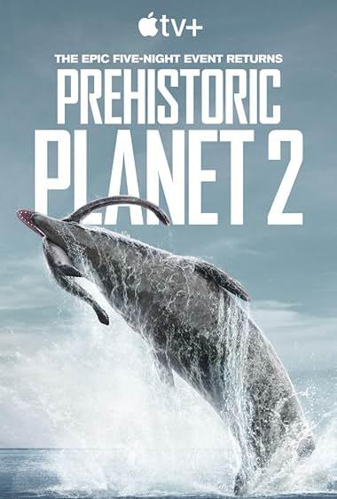 سیاره ماقبل تاریخ(Prehistoric Planet)