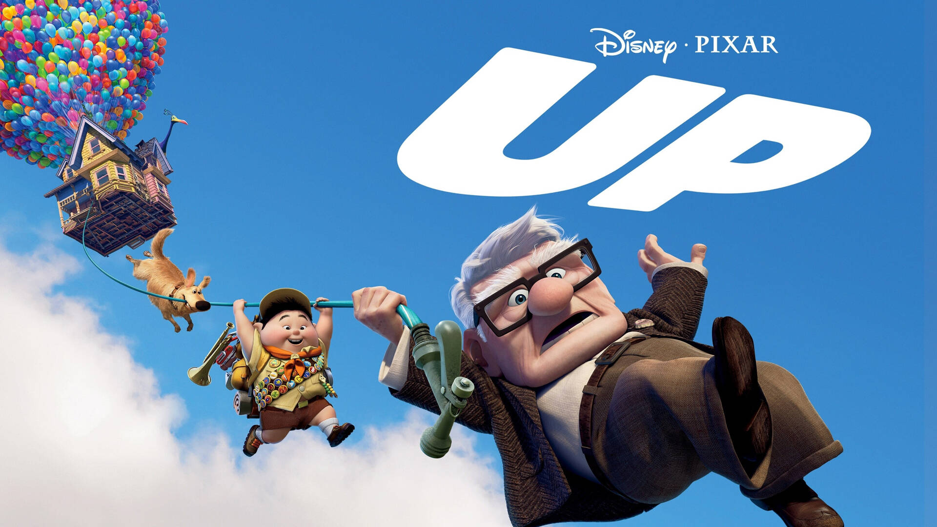 بالا(Up)