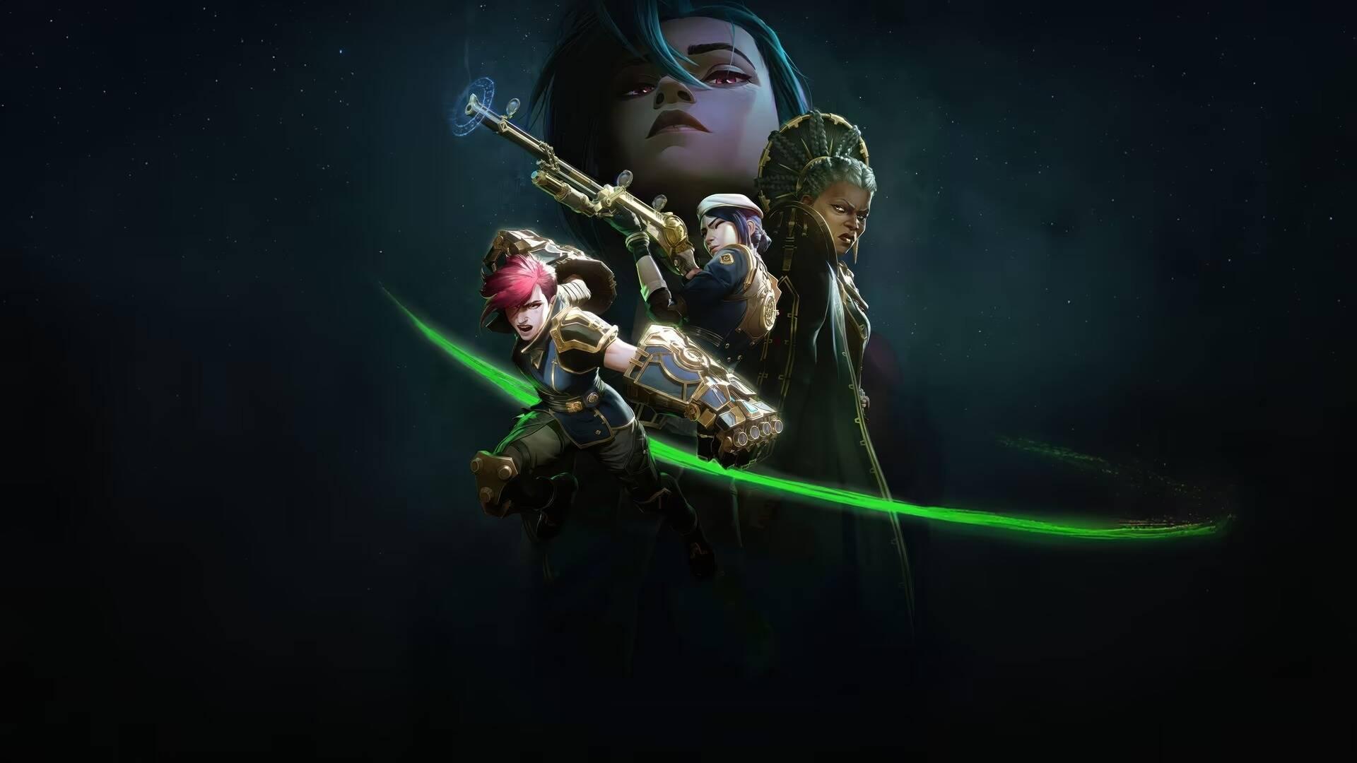 آرکین(Arcane)