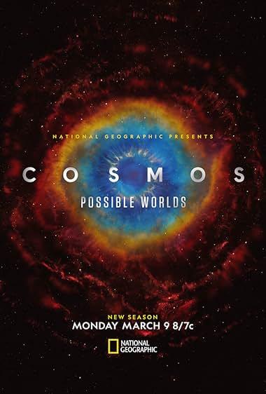 کیهان: جهان های احتمالی(Cosmos: Possible Worlds)