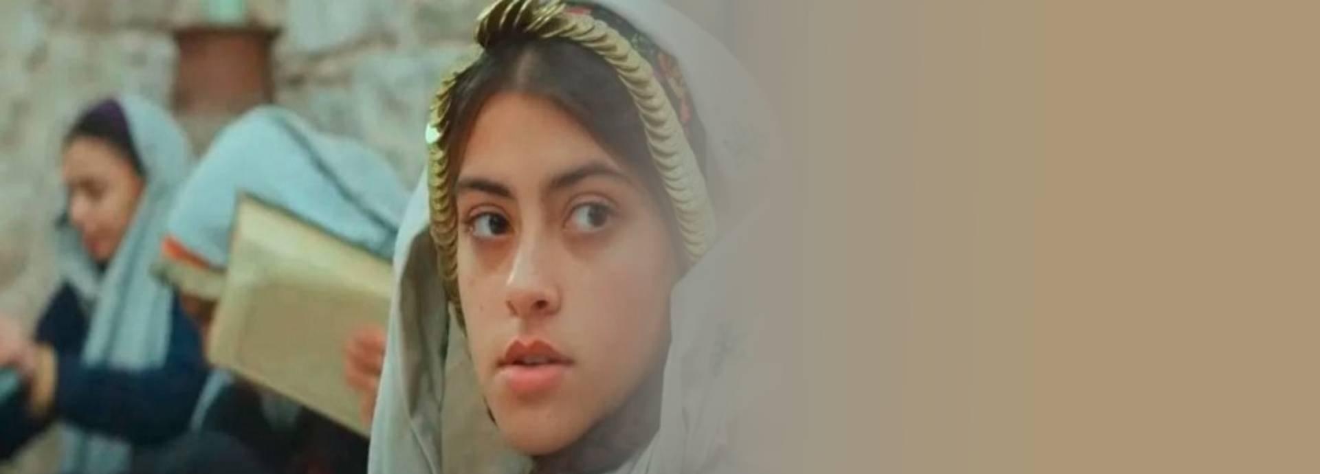 سینمایی فرحه(Farha)