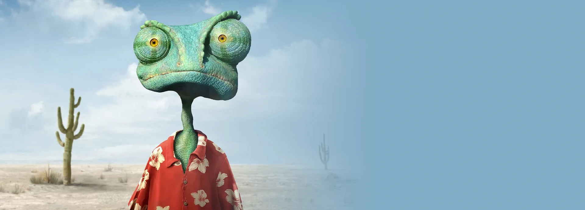 رنگو(Rango)