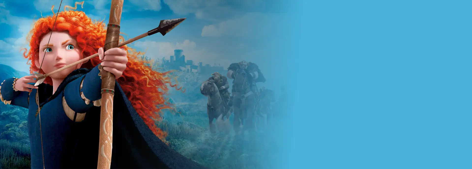 شجاع(Brave)