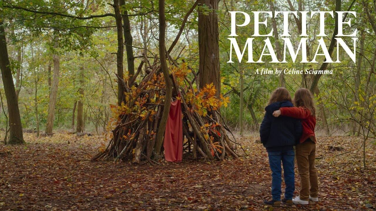 مامان کوچولو(Petite Maman)