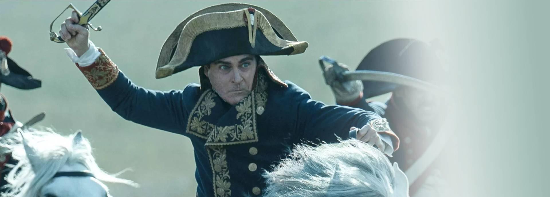 سینمایی ناپلئون(Napoleon)