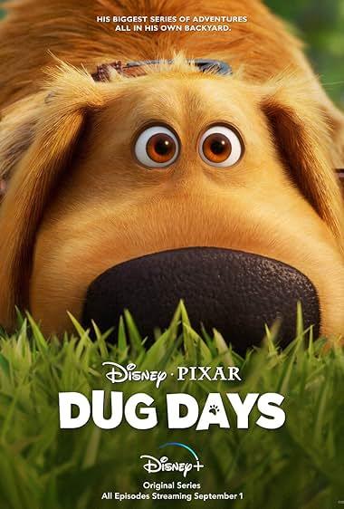 روزهای داگ(Dug Days)