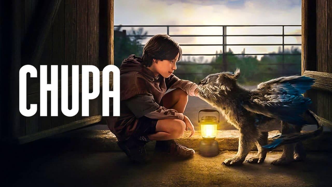 چوپا(Chupa)