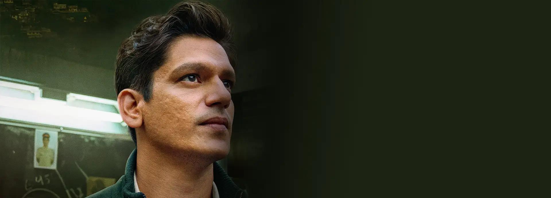 جان جان(Jaane Jaan)