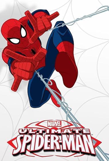 مرد عنکبوتی نهایی(Ultimate Spider-Man)