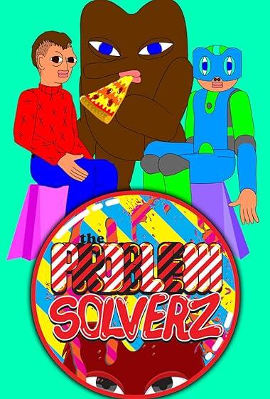 مشکل حل کننده(The Problem Solverz)
