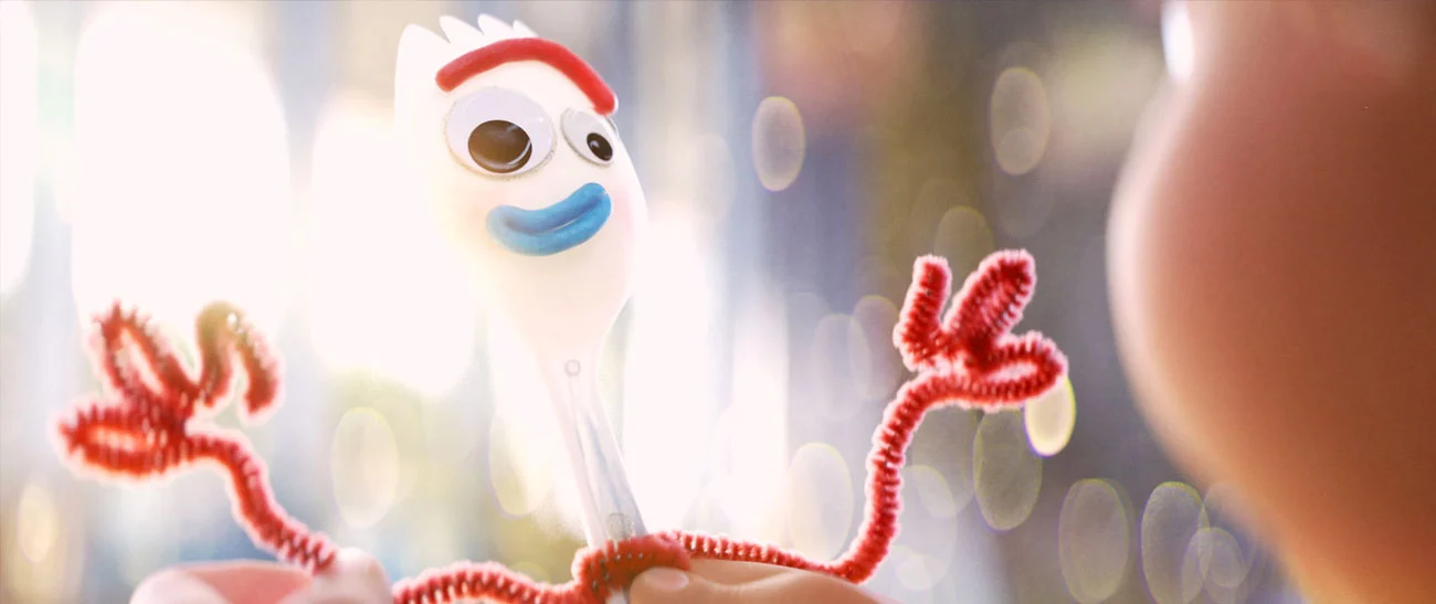 داستان اسباب بازی ها 4(Toy Story 4)