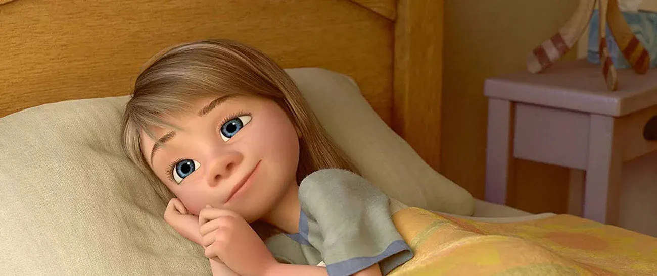 درون و بیرون(Inside Out)