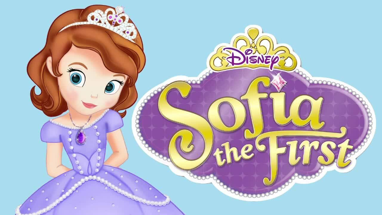 پرنسس سوفیا(Sofia the First)