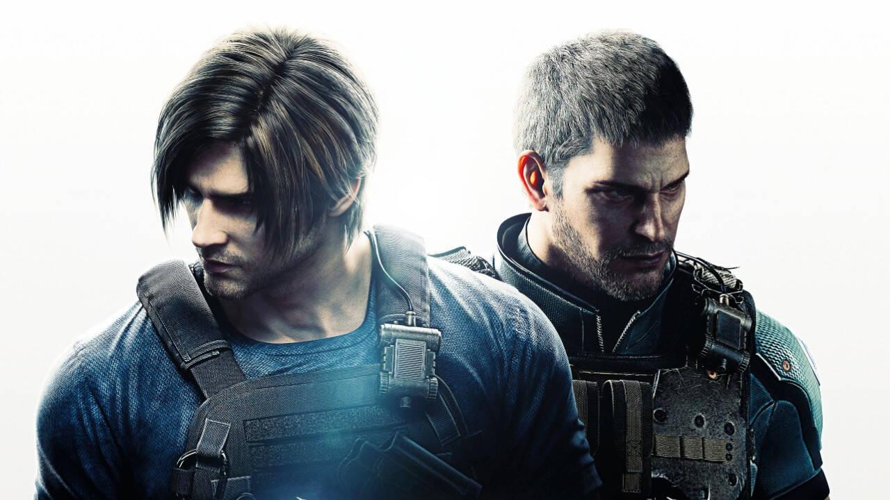 رزیدنت اویل: جزیره مرگ(Resident Evil: Death Island)