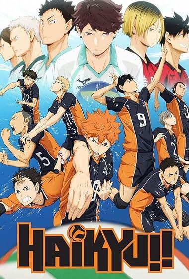 آبشار سرنوشت(Haikyu!!)