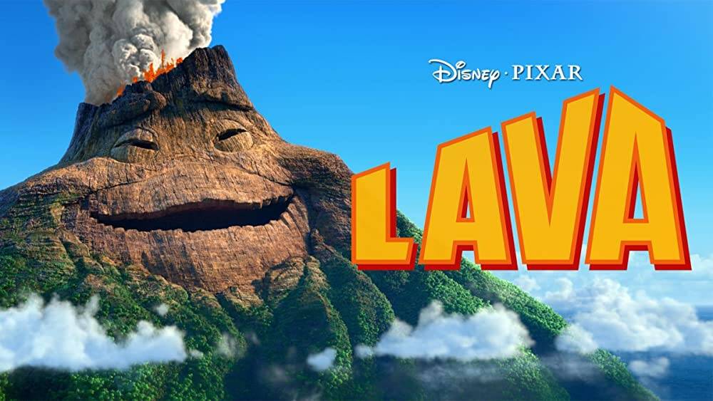 لاوا(Lava)