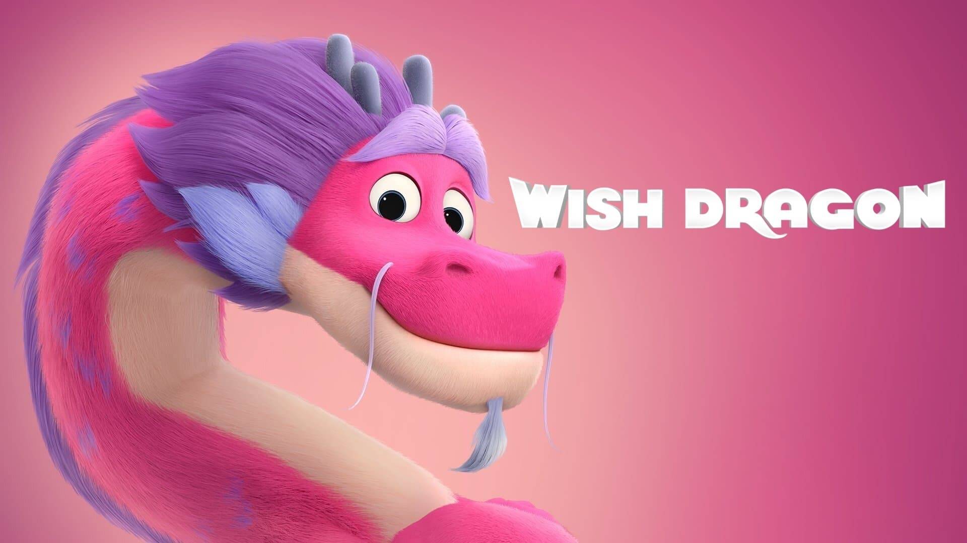 اژدهای آرزوها(Wish Dragon)