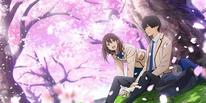 درد و بلات به جونم(I Want to Eat Your Pancreas)