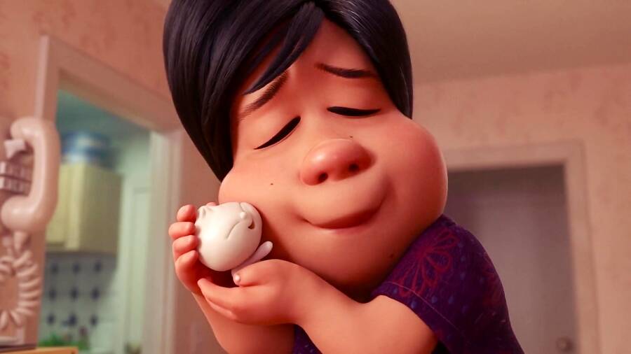 بائو(Bao)