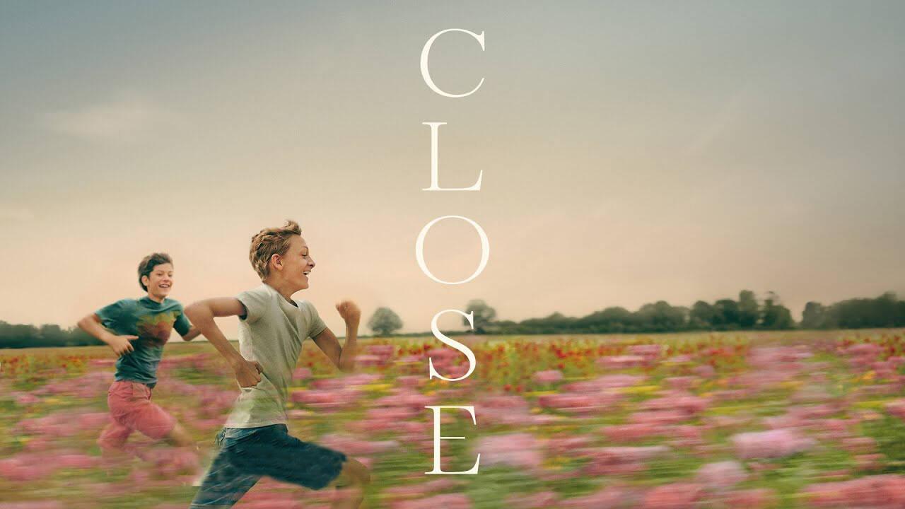 نزدیک(Close)
