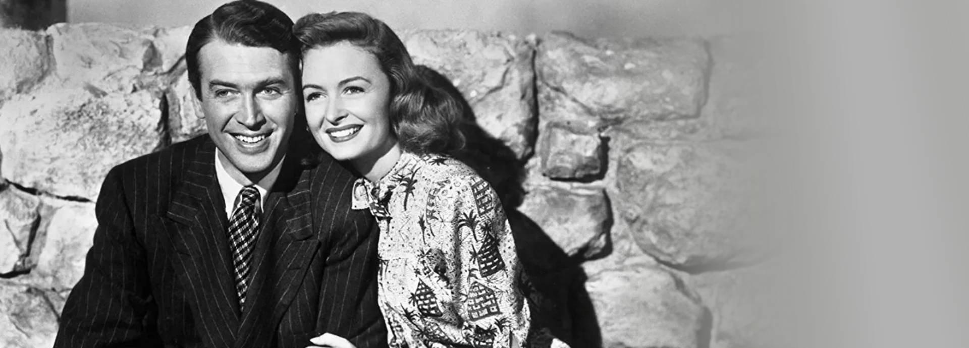سینمایی زندگی شگفت انگیز(It's a Wonderful Life)