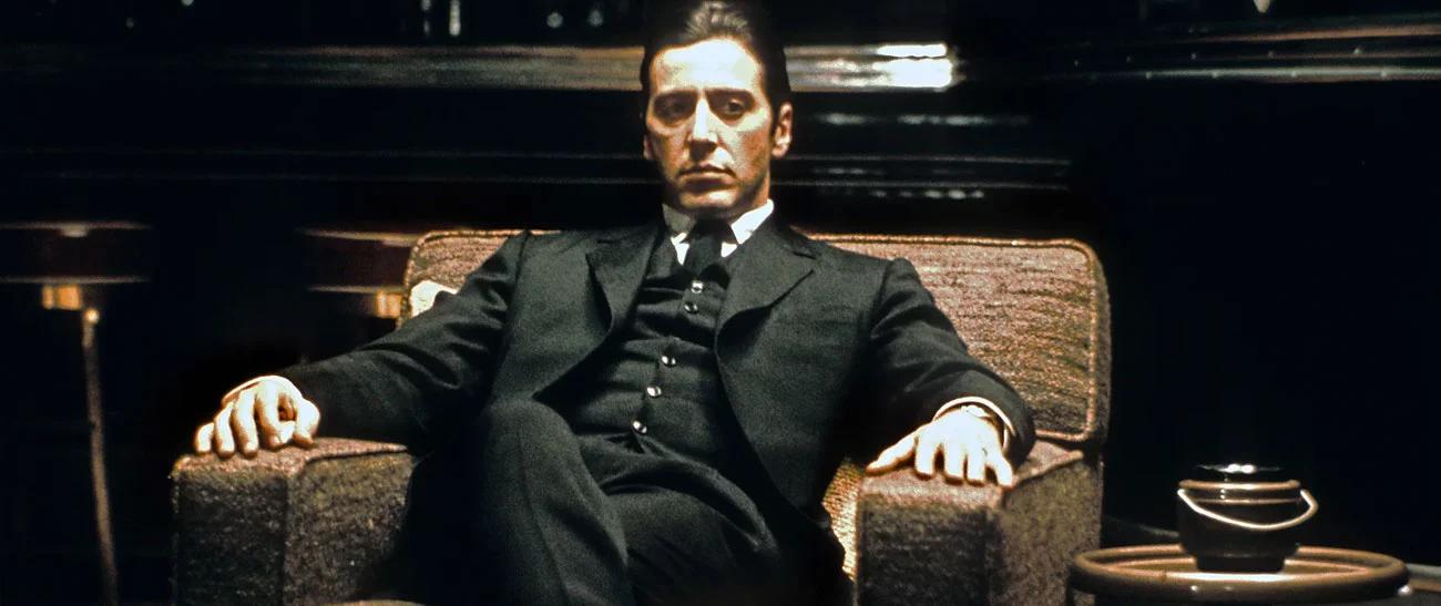پدرخوانده(The Godfather)