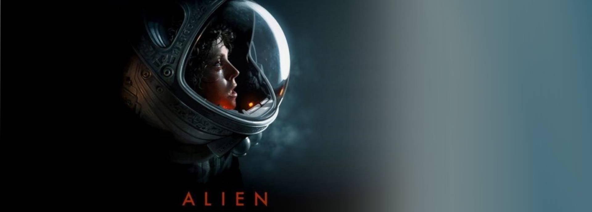 سینمایی بیگانه(Alien)