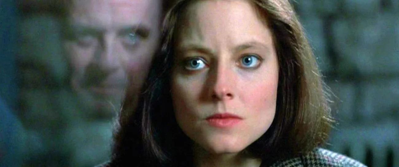سکوت بره‌ها(The Silence of the Lambs)
