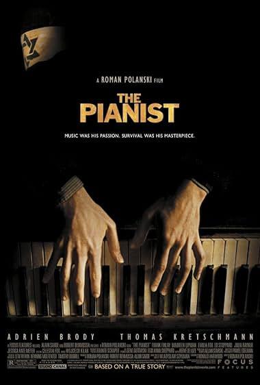 پیانیست(The Pianist)