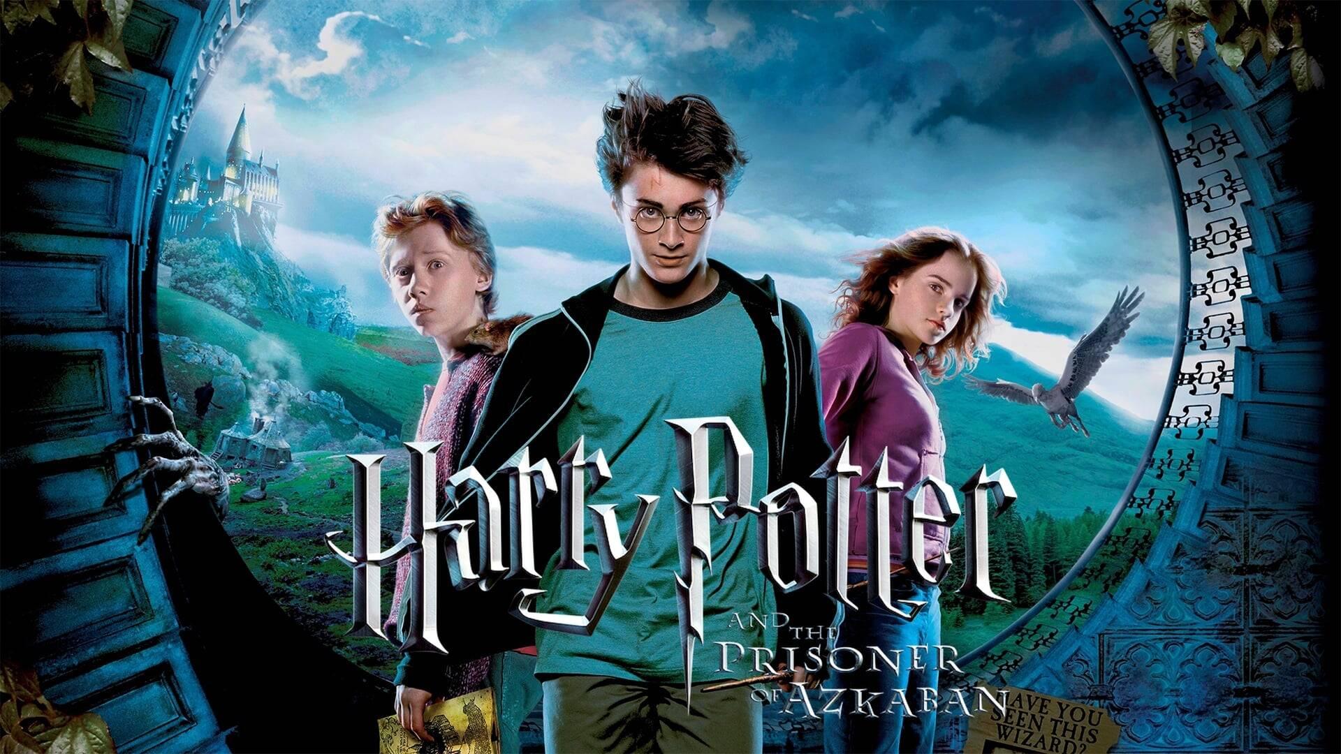 هری پاتر و زندانی آزکابان(Harry Potter and the Prisoner of Azkaban)